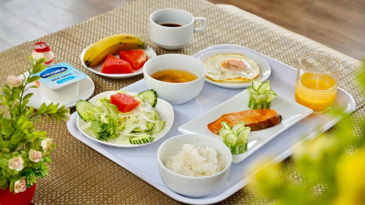 Blue Hanoi Hotel 외부 사진